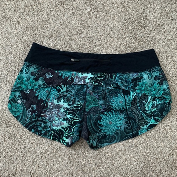 lululemon athletica Pants - Lululemon speed short